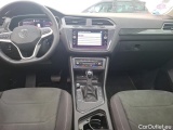  Volkswagen  Tiguan VOLKSWAGEN  / 2020 / 5P / SUV 1.5 TSI 150 DSG7 Elegance #5