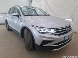  Volkswagen  Tiguan VOLKSWAGEN  / 2020 / 5P / SUV 1.5 TSI 150 DSG7 Elegance #4
