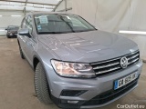  Volkswagen  Tiguan VOLKSWAGEN  Allspace / 2017 / 5P / SUV 2.0 TDI 150 DSG7 Confortline Business #4