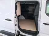  Citroen  Berlingo CITROEN  Van / 2018 / 4P / Fourgonnette Taille M 650kg PureTech 110 S&S BVM #9