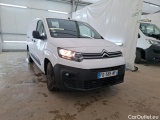  Citroen  Berlingo  Fourgon Club XL 950 1.5 BlueHDi 100CV BVM5 E6dT #4