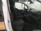  Citroen  Berlingo  Fourgon Driver M 650 1.6 BlueHDi 100CV BVM5 E6 #8