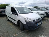  Citroen  Berlingo  Fourgon Confort L1 (Court) 1.6 BlueHDi 75CV BVM5 E6 #4