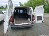  Citroen  Berlingo  Fourgon Confort L1 (Court) 1.6 BlueHDi 75CV BVM5 E6 #10