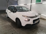  Citroen  C3  Société Live 1.2 PureTech 70CV BVM5 E6dT #4