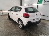 Citroen  C3  Société Live 1.2 PureTech 70CV BVM5 E6dT #2