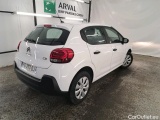  Citroen  C3  Société Live 1.2 PureTech 70CV BVM5 E6dT #3