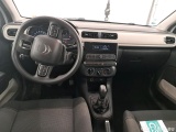  Citroen  C3  Société Live 1.2 PureTech 70CV BVM5 E6dT #5