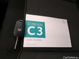  Citroen  C3  Société Live 1.2 PureTech 70CV BVM5 E6dT #12