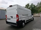  Citroen  Jumper  Fourgon Grand Volume 35 L3H2 Driver BlueHDi 140 Start&Stop 2.2 BlueHDi 140CV BVM6 E6d #3