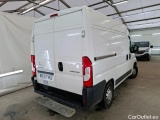  Citroen  Jumper CITROEN  / 2014 / 4P / Fourgon tôlé 33 L1H2 BlueHDi 140 S&S BVM6 Club #3