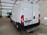  Citroen  Jumper CITROEN  / 2014 / 4P / Fourgon tôlé 33 L1H2 BlueHDi 140 S&S BVM6 Club #2