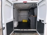  Citroen  Jumper CITROEN  / 2014 / 4P / Fourgon tôlé 33 L1H2 BlueHDi 140 S&S BVM6 Club #10