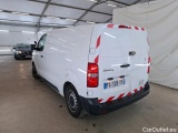  Citroen  Jumpy  Fourgon Club M 1.5 BlueHDi 100CV BVM6 E6dT #2