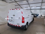  Citroen  Jumpy  Fourgon Club M 1.5 BlueHDi 100CV BVM6 E6dT #3