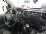  Citroen  Jumpy  Fourgon Club M 1.5 BlueHDi 100CV BVM6 E6dT #5