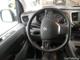  Citroen  Jumpy  Fourgon CityVan XS 1.5 BlueHDi 120CV BVM6 E6dT #5