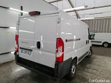  Fiat  Ducato FIAT  / 2014 / 4P / Fourgon tôlé H3-Power 120 3.0 C H1 Pack #3