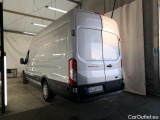  Ford  Transit  Fourgon 350 L4 Trend #2