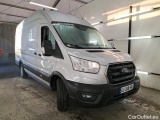  Ford  Transit  Fourgon 350 L4 Trend #4