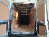  Ford  Transit  Fourgon 350 L4 Trend #10