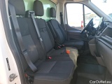  Ford  Transit FORD  / 2019 / 2P / Châssis cabine T 350 L4 TREND B 2.0 ecob 130 HDT #8