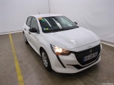  Peugeot  208  Premium 1.5 HDi 100CV BVM6 E6d #4