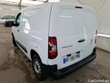  Peugeot  Partner  Premium L1 1.5 HDi 100CV BVM6 E6d #2