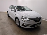  Renault  Megane  IV Berline 5 ptes. Société Air Nav 1.5 dCi 90CV BVM6 E6 #4