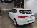  Renault  Megane  IV Berline 5 ptes. Société Air Nav 1.5 dCi 90CV BVM6 E6 #2