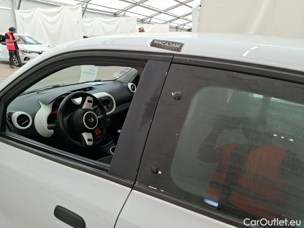  Renault  Twingo  Zen société 1.0 SCe 75CV BVM5 E6dT #9