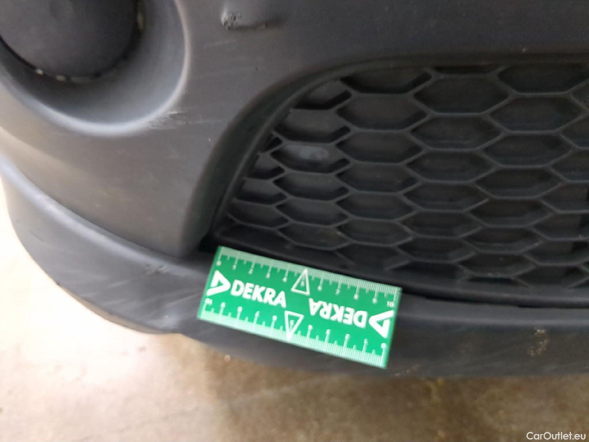  Renault  Trafic  Furgon Grand Confort L2H2 1200 1.6 dCi 125CV BVM6 E6 #12