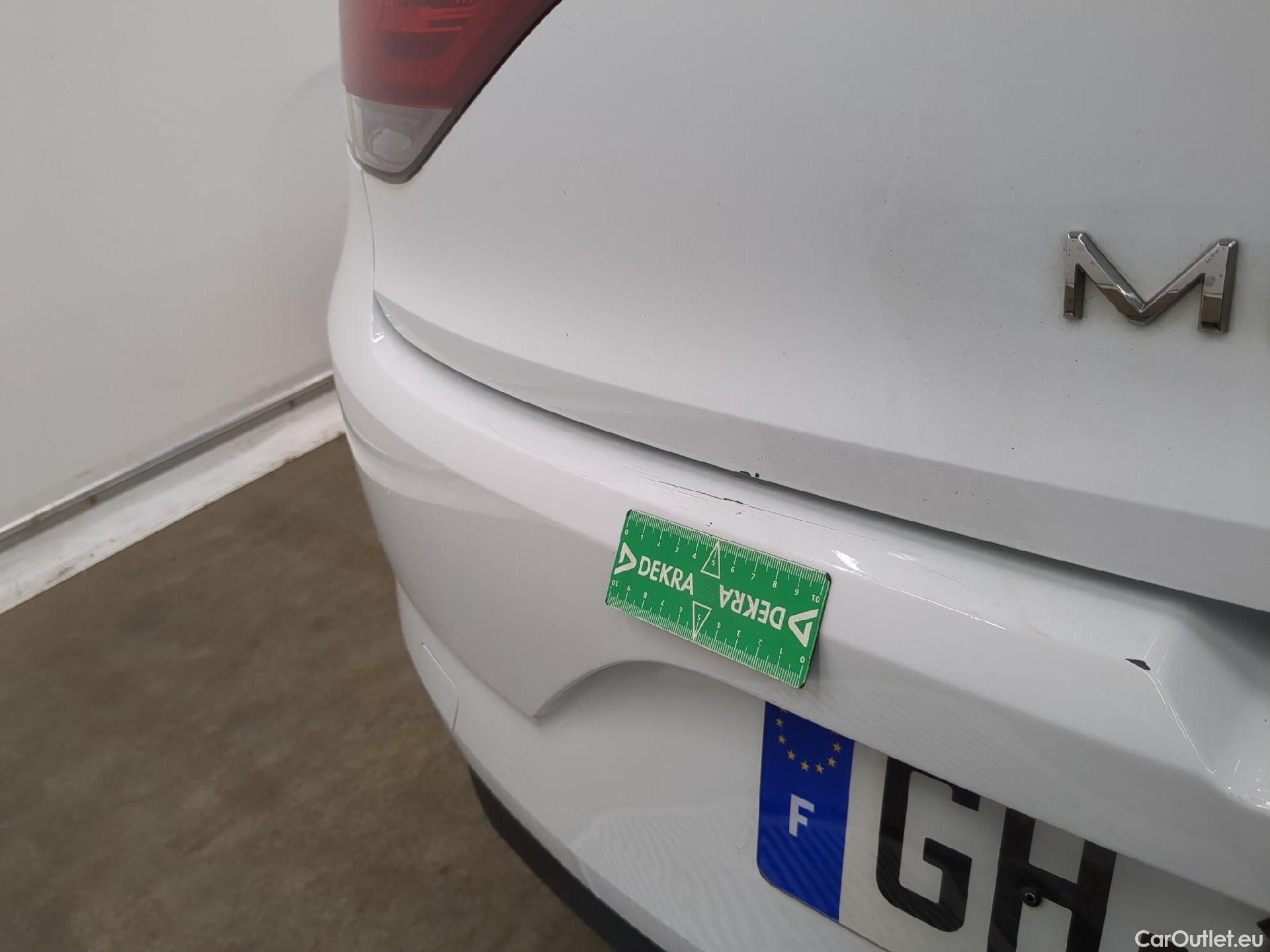  Renault  Megane  IV Berline 5 ptes. Société Air Nav 1.5 dCi 90CV BVM6 E6 #31