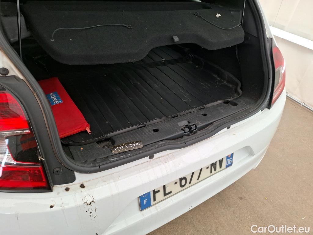  Renault  Twingo  Zen société 1.0 SCe 75CV BVM5 E6dT #17