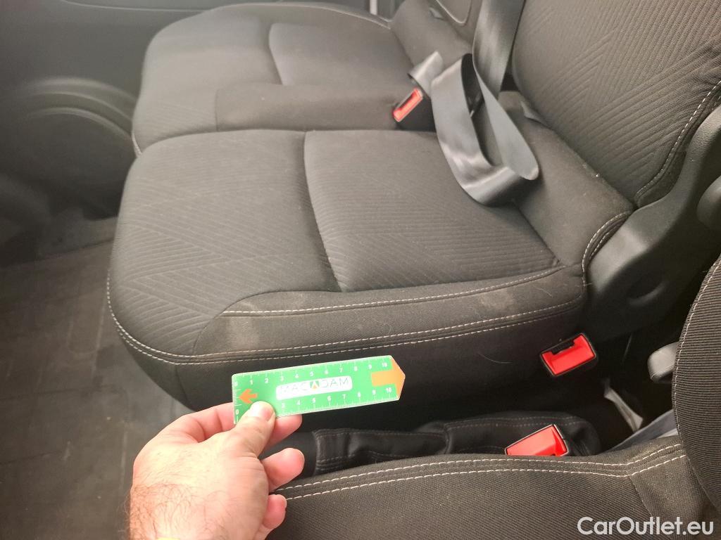  Renault  Trafic  Fourgon L1H1 1000 Confort 1.6 dCi 95CV BVM6 E6dT #13