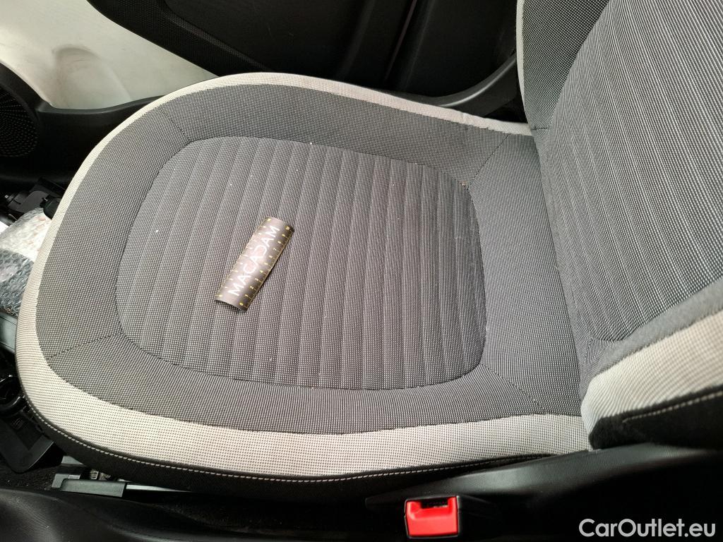  Renault  Twingo  Zen société 1.0 SCe 75CV BVM5 E6dT #11