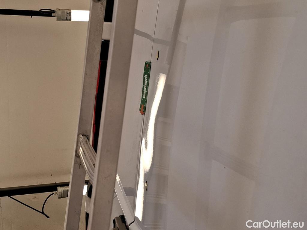  Renault  Trafic  Fourgon L1H1 1000 Confort 1.6 dCi 95CV BVM6 E6dT #5