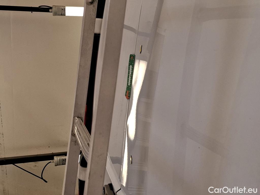  Renault  Trafic  Fourgon L1H1 1000 Confort 1.6 dCi 95CV BVM6 E6dT #4