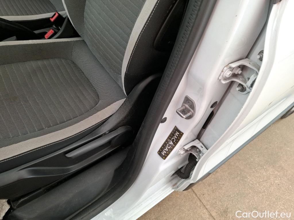  Renault  Twingo  Zen société 1.0 SCe 75CV BVM5 E6dT #1