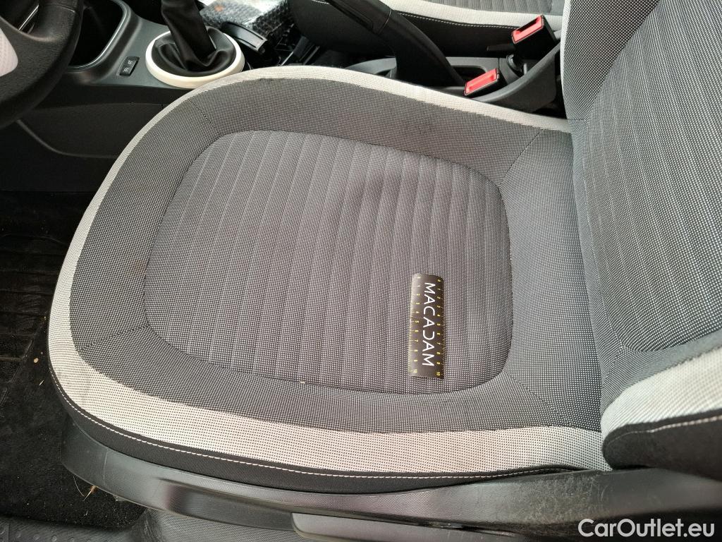  Renault  Twingo  Zen société 1.0 SCe 75CV BVM5 E6dT #13