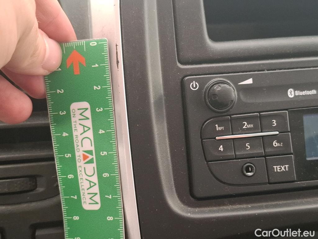  Renault  Trafic  Fourgon L1H1 1000 Confort 1.6 dCi 95CV BVM6 E6dT #16