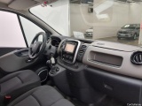  Renault  Trafic  Furgon Grand Confort L2H2 1200 1.6 dCi 125CV BVM6 E6 #5