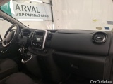  Renault  Trafic  Fourgon L1H1 1000 Confort 1.6 dCi 95CV BVM6 E6dT #5