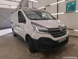  Renault  Trafic  Fourgon L1H1 1000 Confort 1.6 dCi 95CV BVM6 E6dT #4