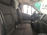  Renault  Trafic  Fourgon L1H1 1000 Confort 1.6 dCi 95CV BVM6 E6dT #8