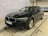  Bmw  Serie 5 530e xDrive Touring Drag Skinn #3