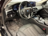  Bmw  Serie 5 530e Touring Drag #9