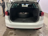 Volkswagen  Passat TDI 150 Sportscombi #13