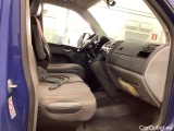  Volkswagen  Transporter Chassi Cab T28 1.9 TDI Comfort Package Proline bakgavllyft #15