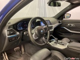  Bmw  Serie 3 330e xDrive Touring M Sport Shadow Drag HiFi Adaptiv Farthållare #8